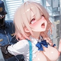 銀行強盗 6枚目