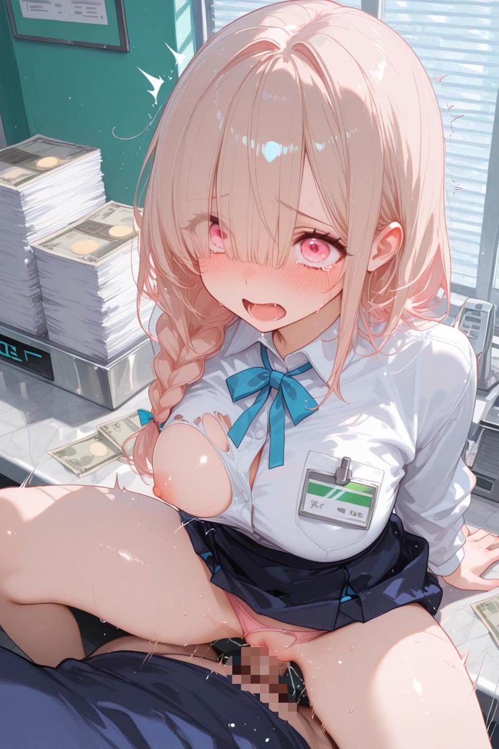 銀行強盗