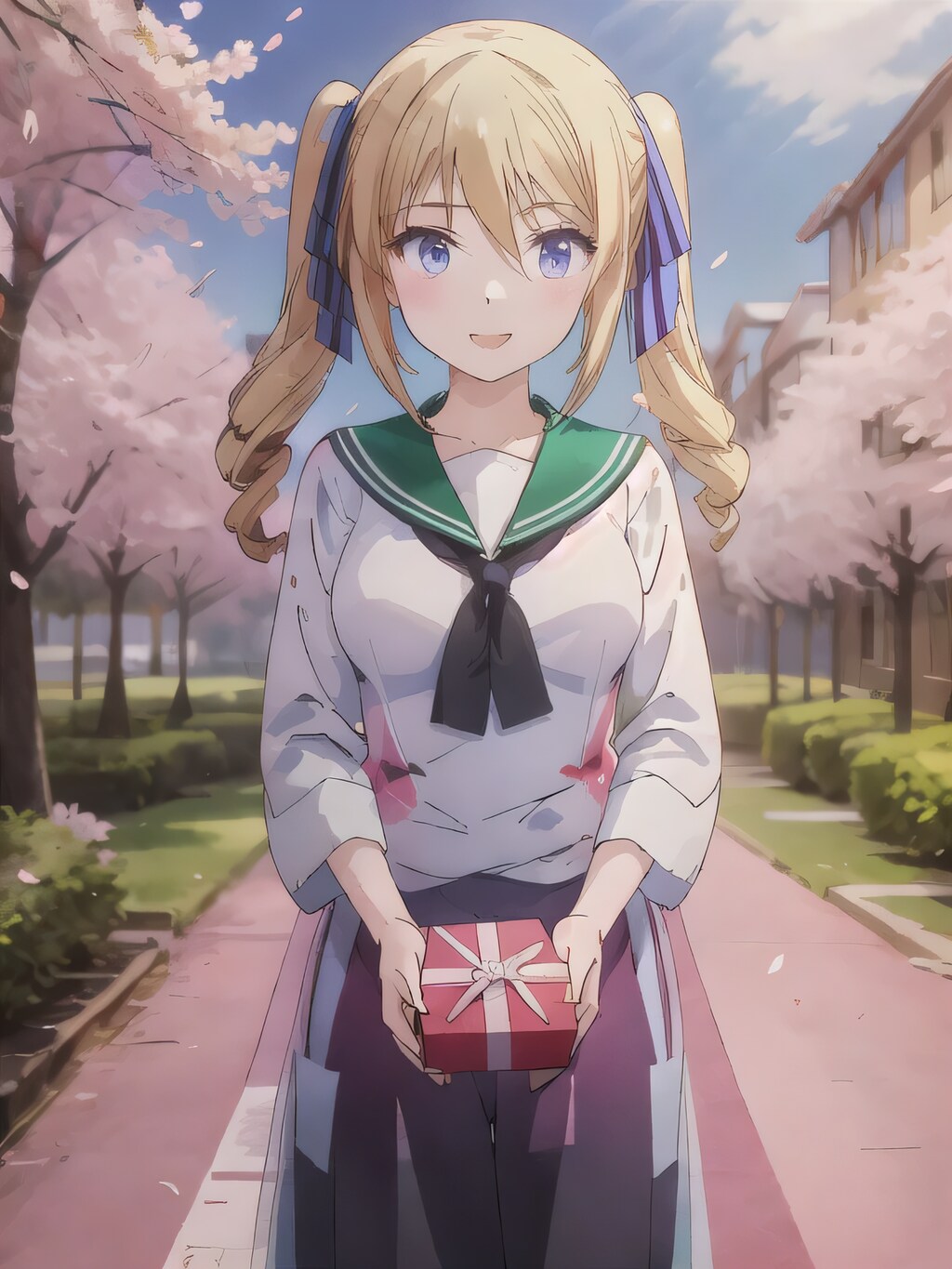 バレンタイン１８１