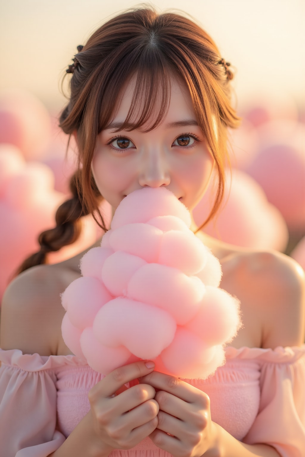 フワモフるかﾁﾝ✨️