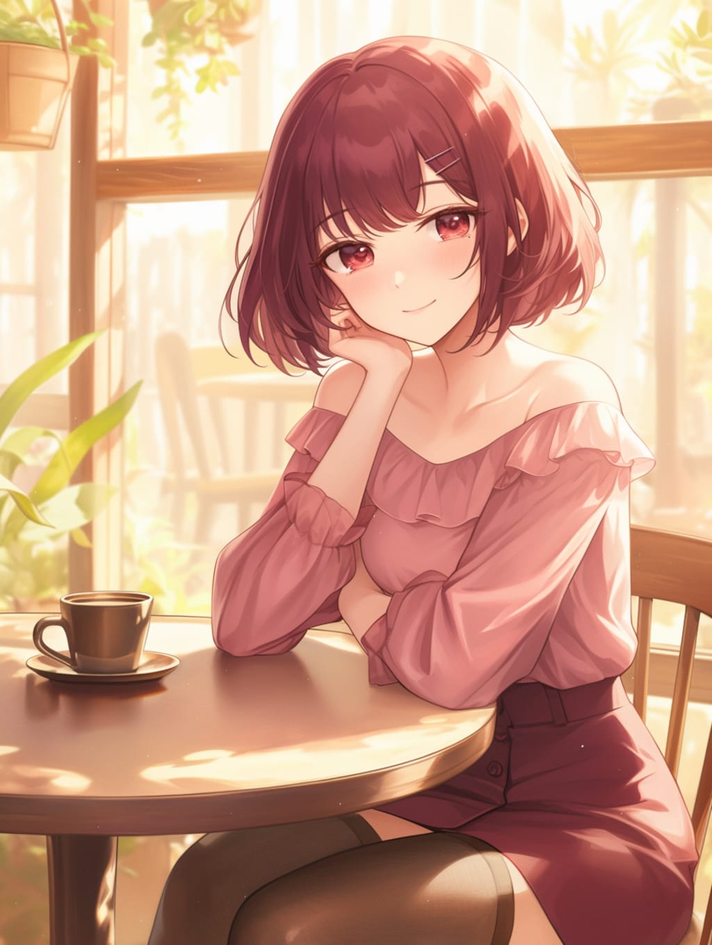 ふるーつ娘34