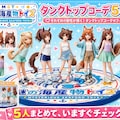 ケモミミタンクトップ５種盛り！ 7枚目