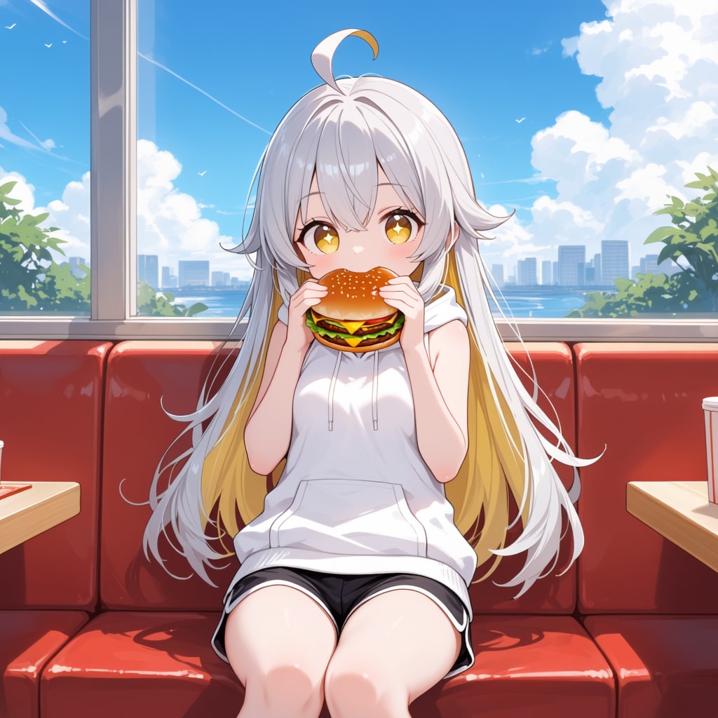 🍔