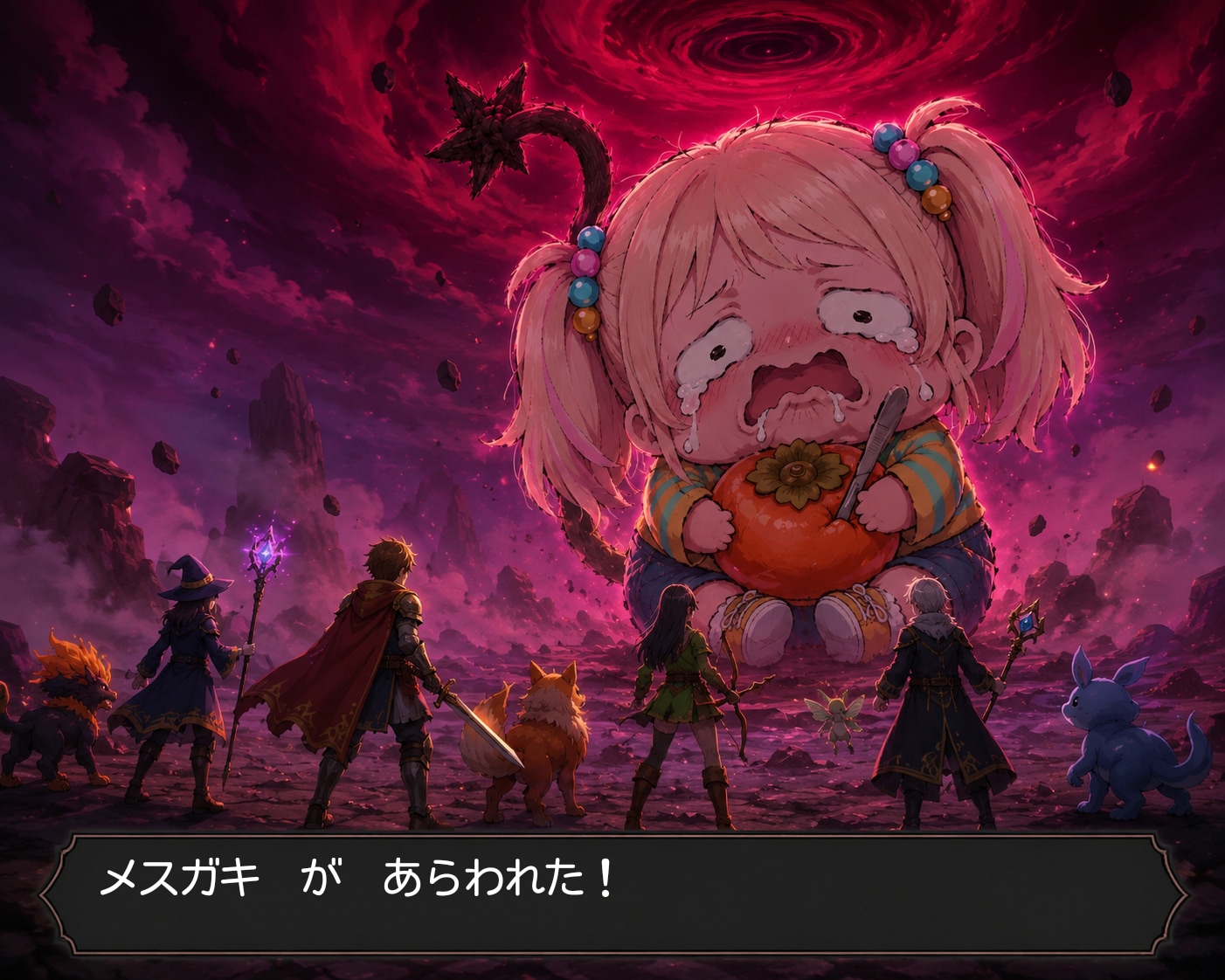 ダイマックスアドベンチャー