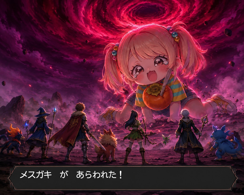 ダイマックスアドベンチャー