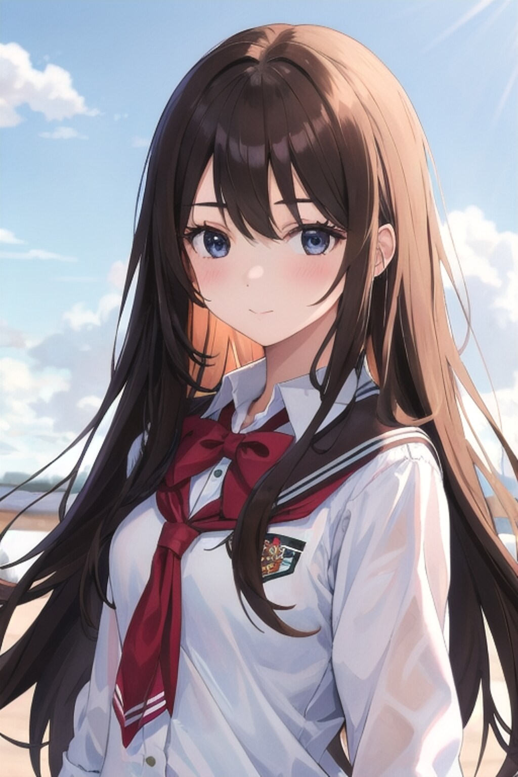 みことちゃん534