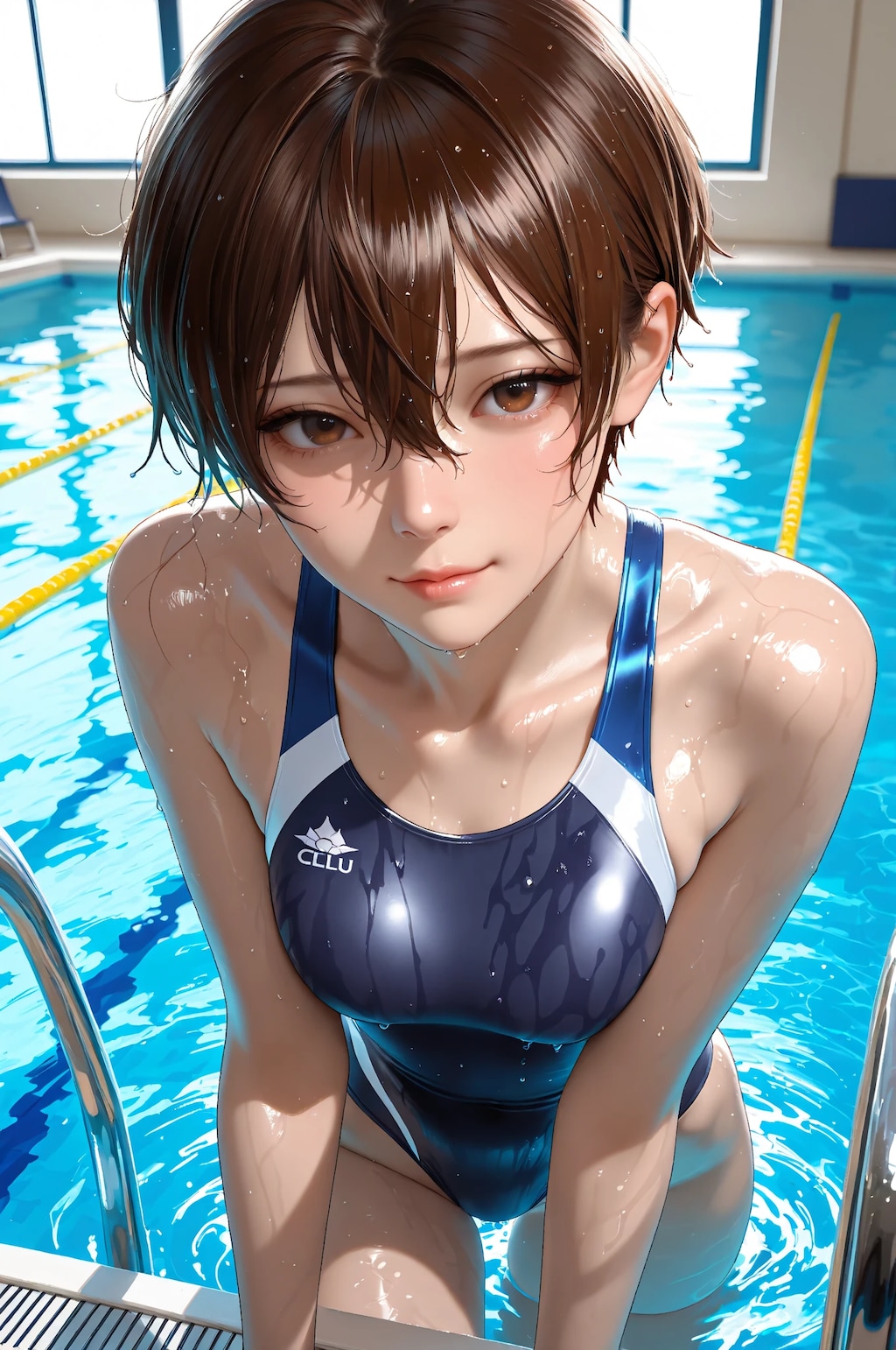 陽菜の休日