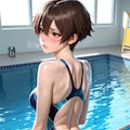 陽菜の休日 4枚目