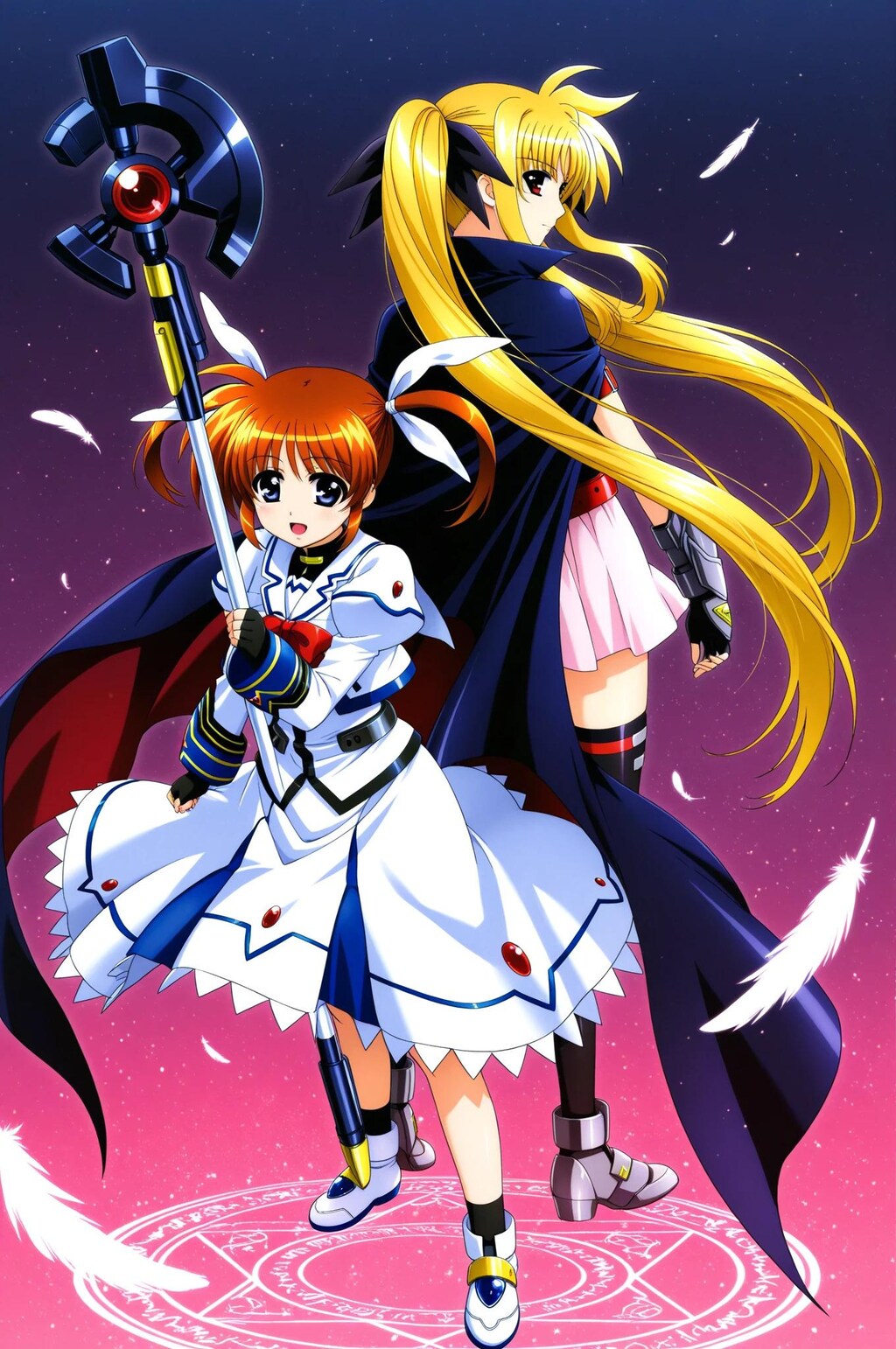 フェイト➡　かっこよくww