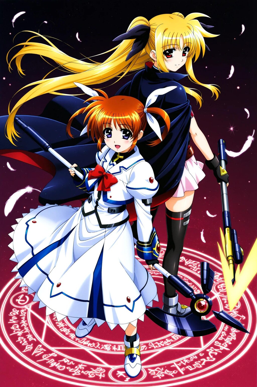 フェイト➡　かっこよくww