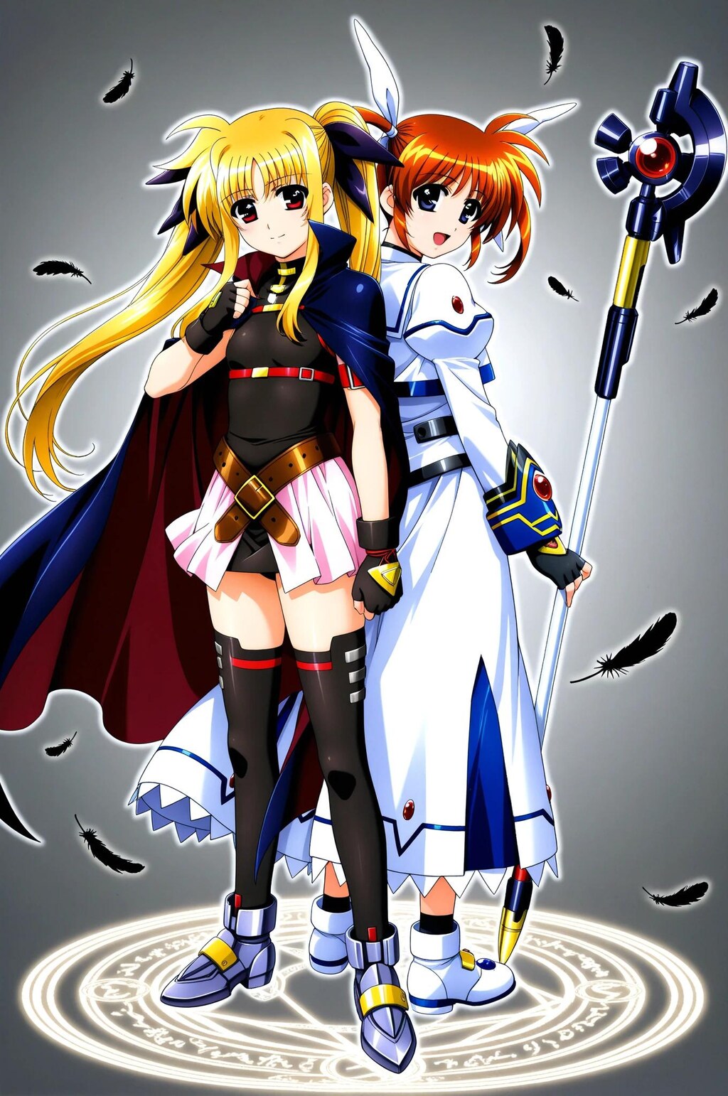 フェイト➡　かっこよくww