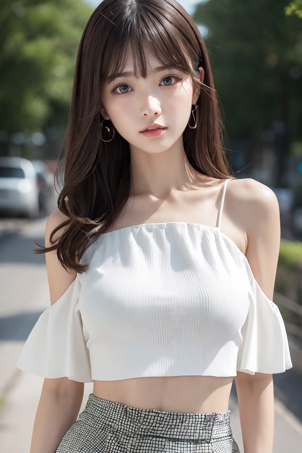 街