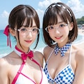 今日も頑張った 2枚目