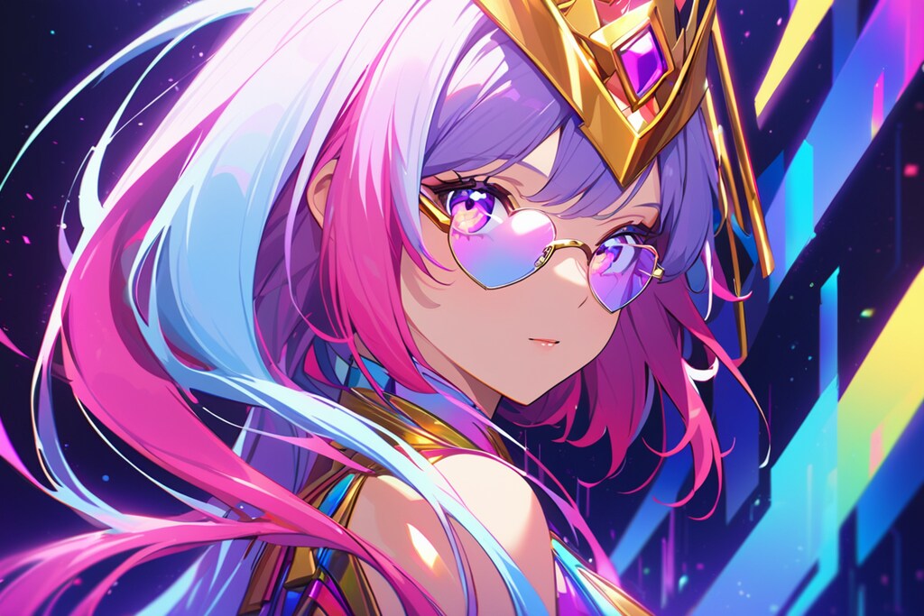 カラフルな新世界2025⑥