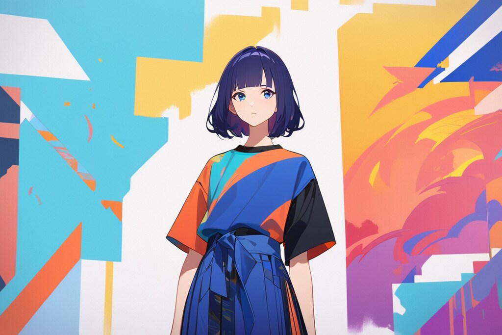 カラフルな新世界2025⑥