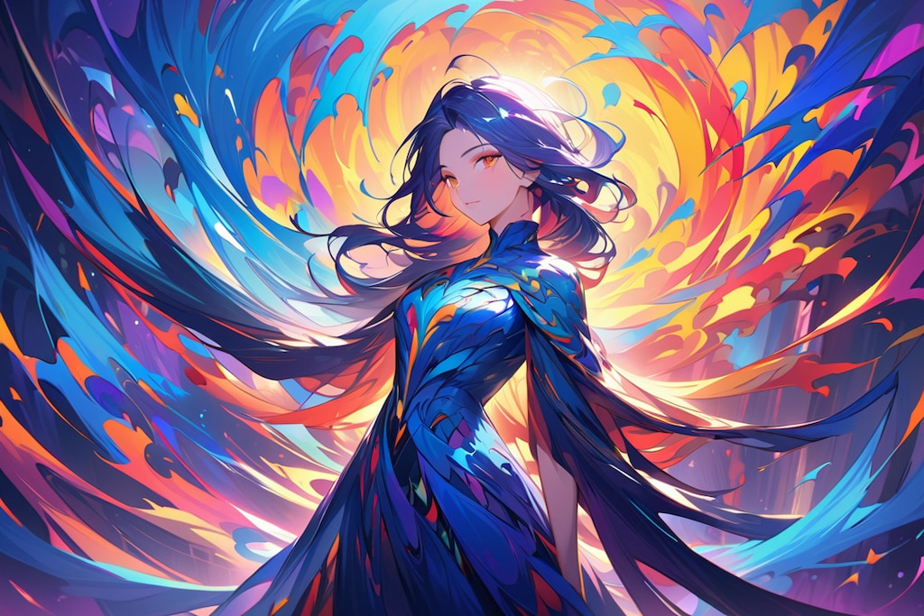 カラフルな新世界2025⑥