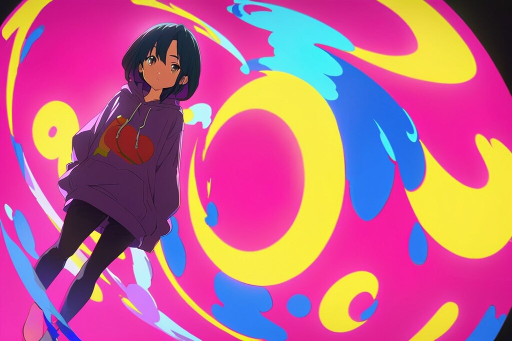 カラフルな新世界2025⑥