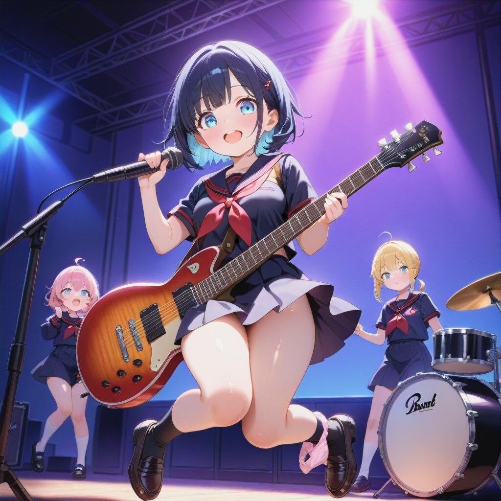 しゅしゅ〜ず心得