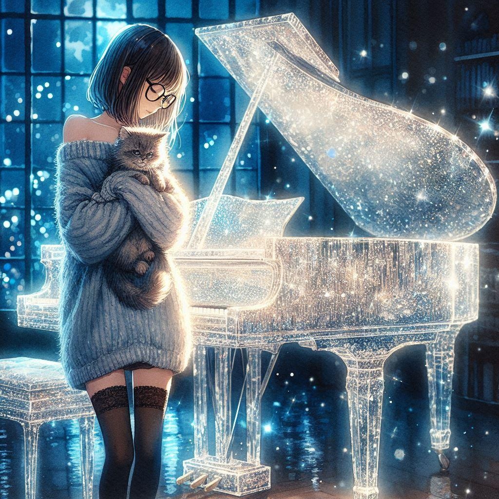 猫飛んじゃった