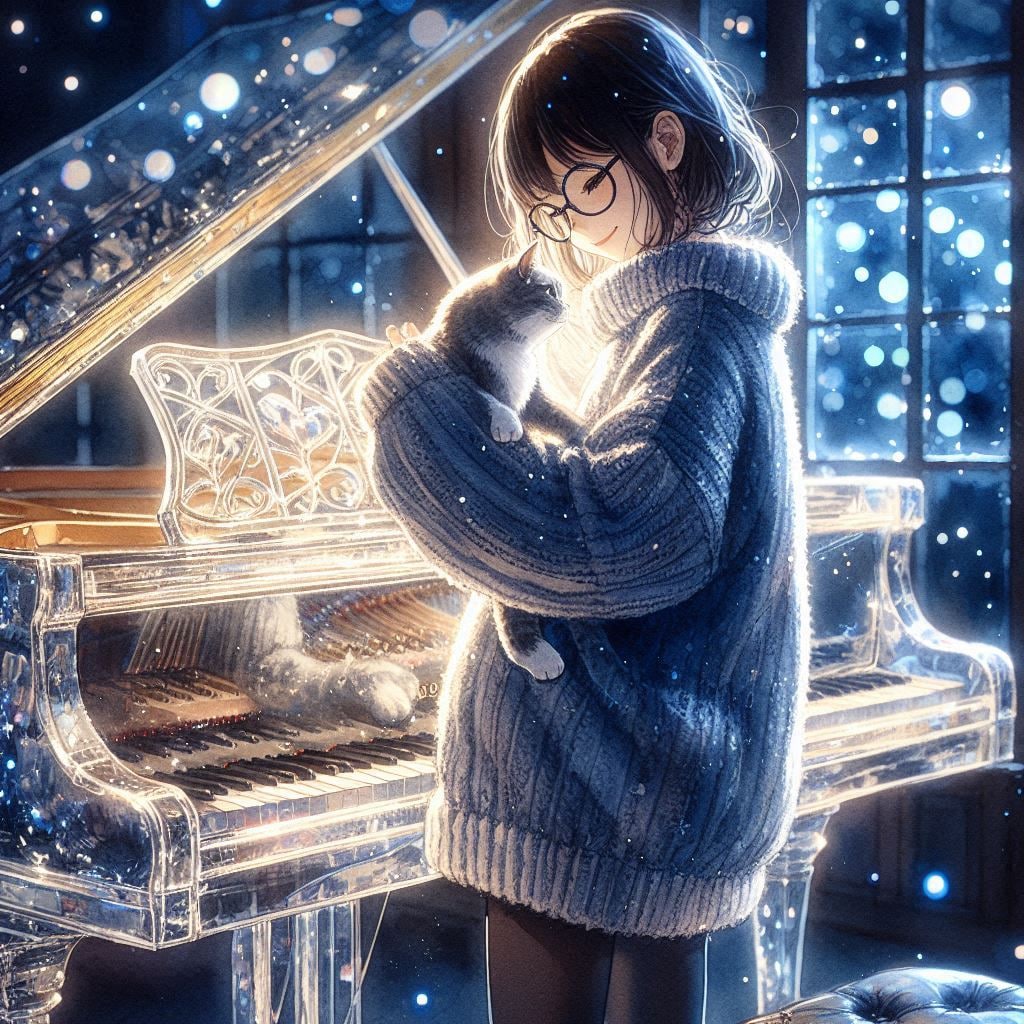 猫飛んじゃった | の人気AIイラスト・グラビア