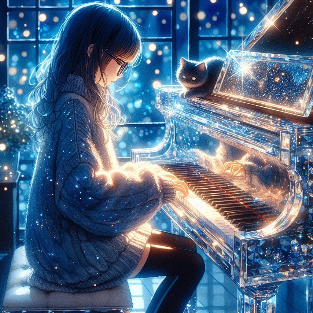 猫飛んじゃった