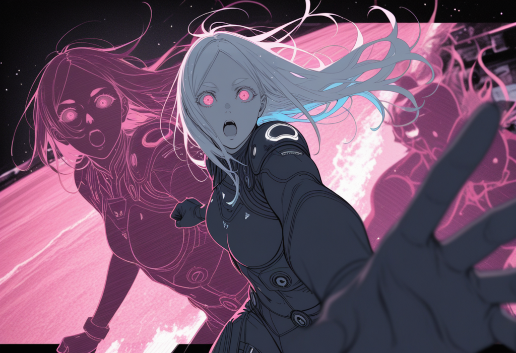 キングクリムゾン！