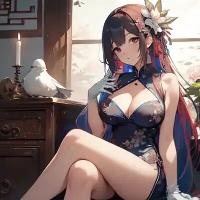 妓楼の四姉妹四女恋伯