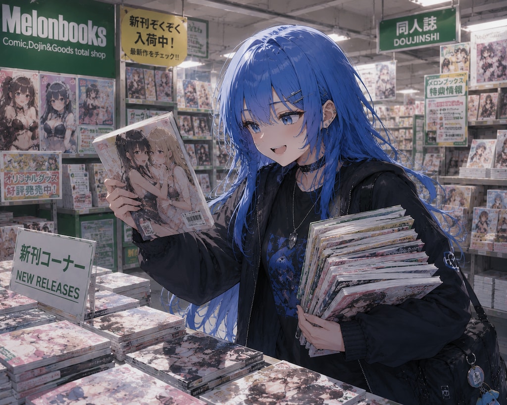 別行動