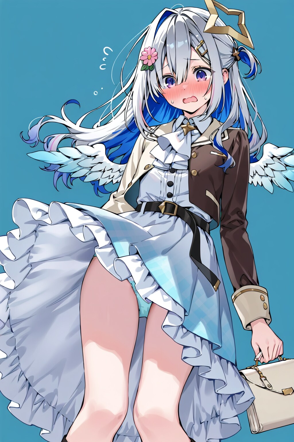 比較