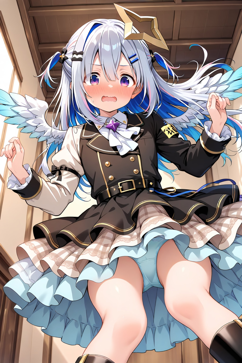 比較