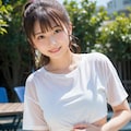 ビーチの女の子いろいろ 8枚目