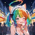 石の品定め 3枚目