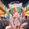 石の品定め 2枚目