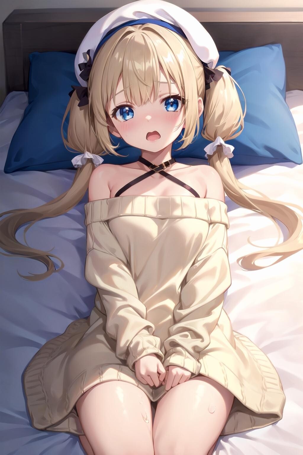 お家行っていいですか？4