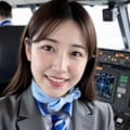 ANA　CA２ 2枚目