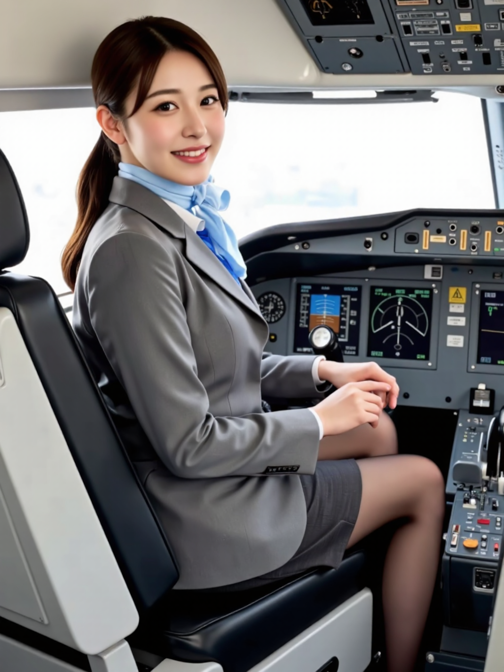 ANA　CA２