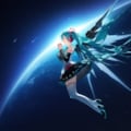 V4フル版　ボカロ　初音ミク　Starduster 9枚目