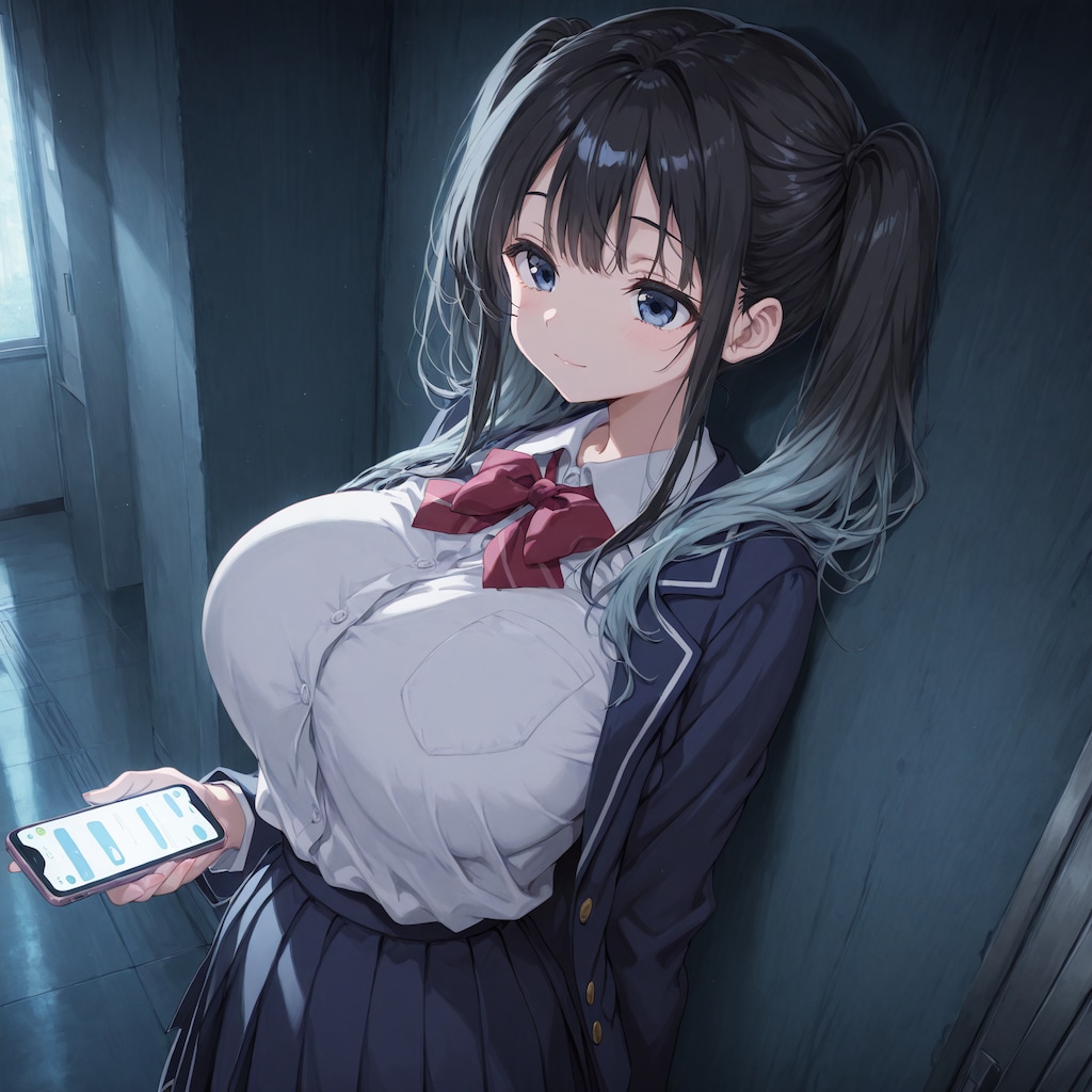 そっかぁそうだったんだ