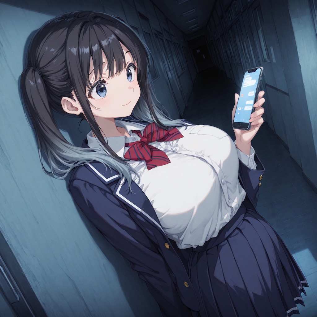 そっかぁそうだったんだ