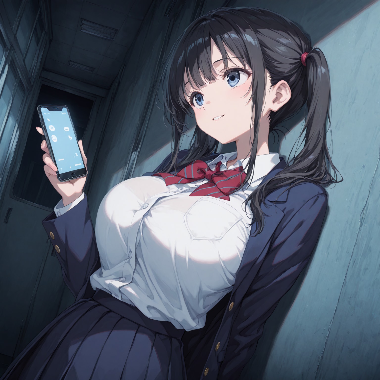 そっかぁそうだったんだ | の人気AIイラスト・グラビア