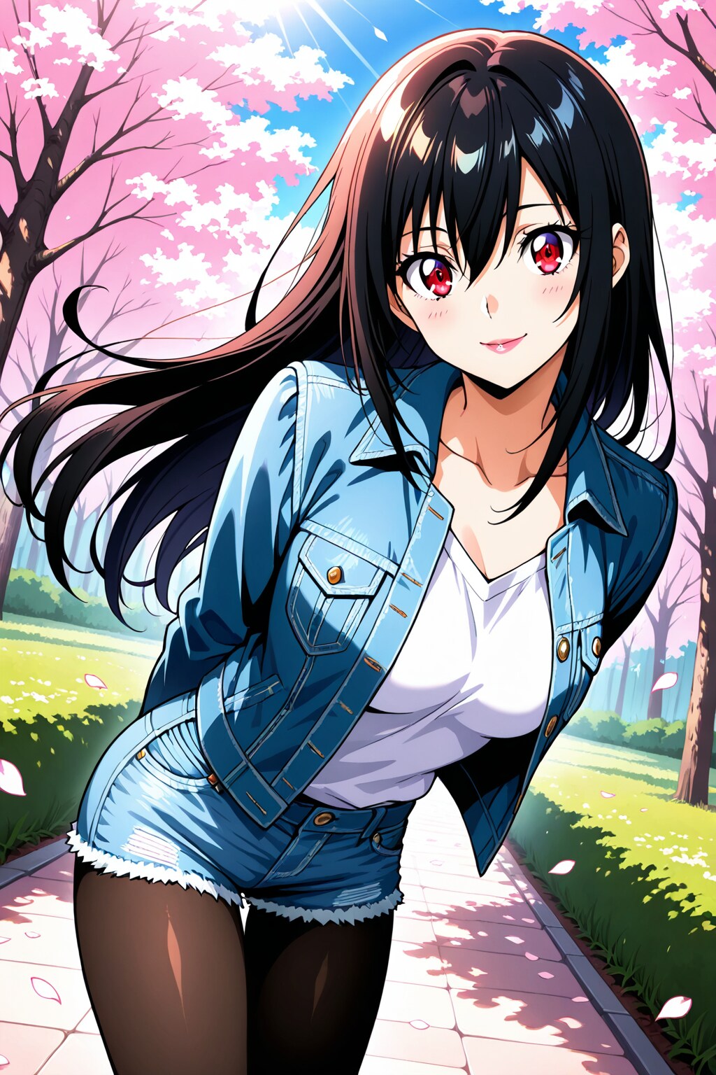 リナちゃん再び　その２