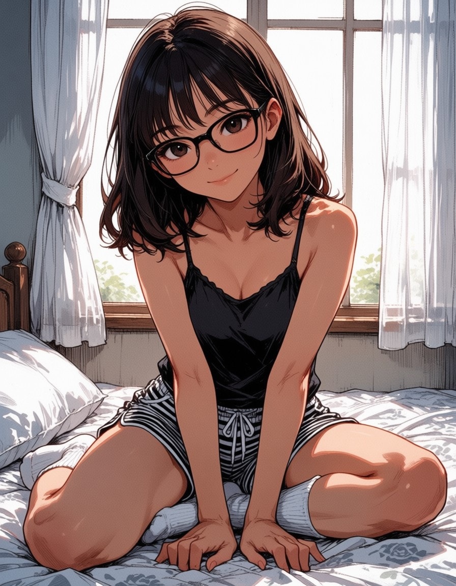 おはよう | の人気AIイラスト・グラビア