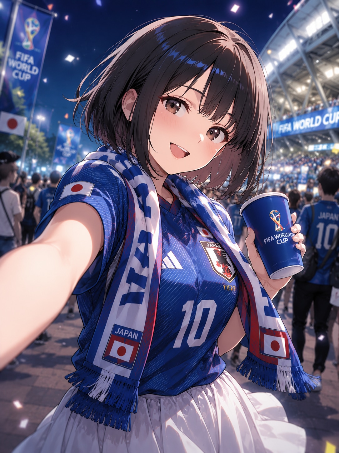 勝利の女神
