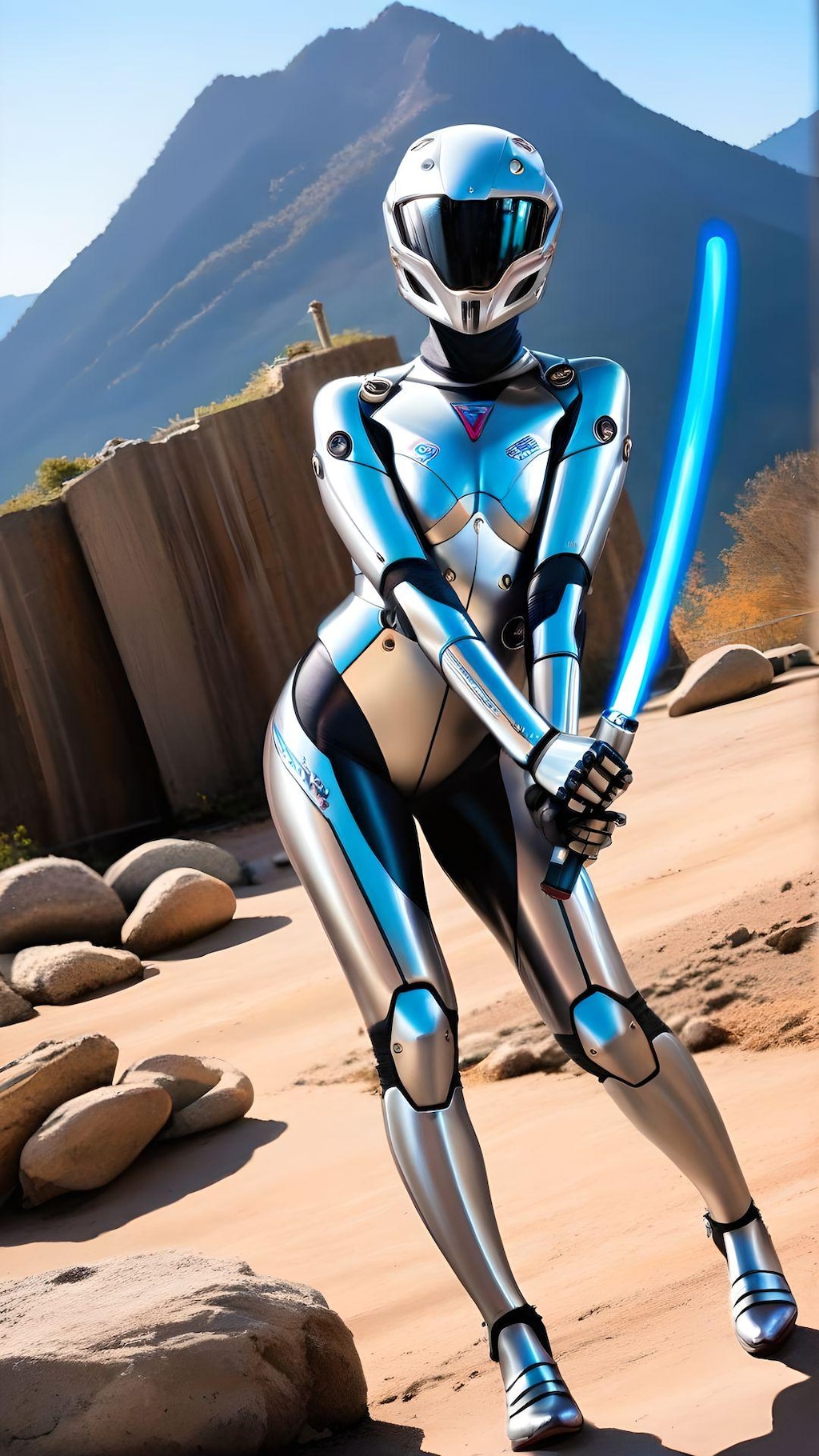 蒸着せよ ! ギャバリーン 1