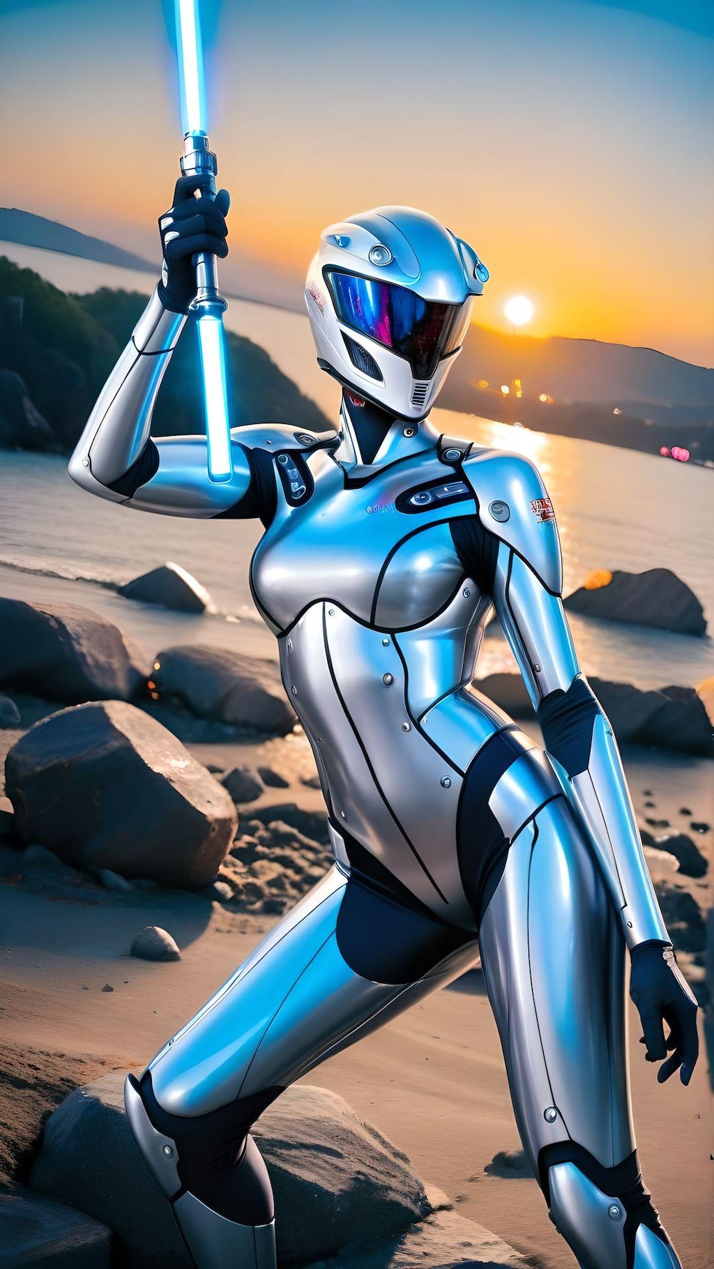 蒸着せよ ! ギャバリーン 1