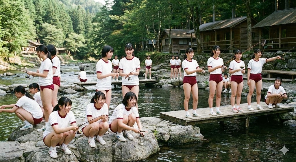 食材調達(Gemini)