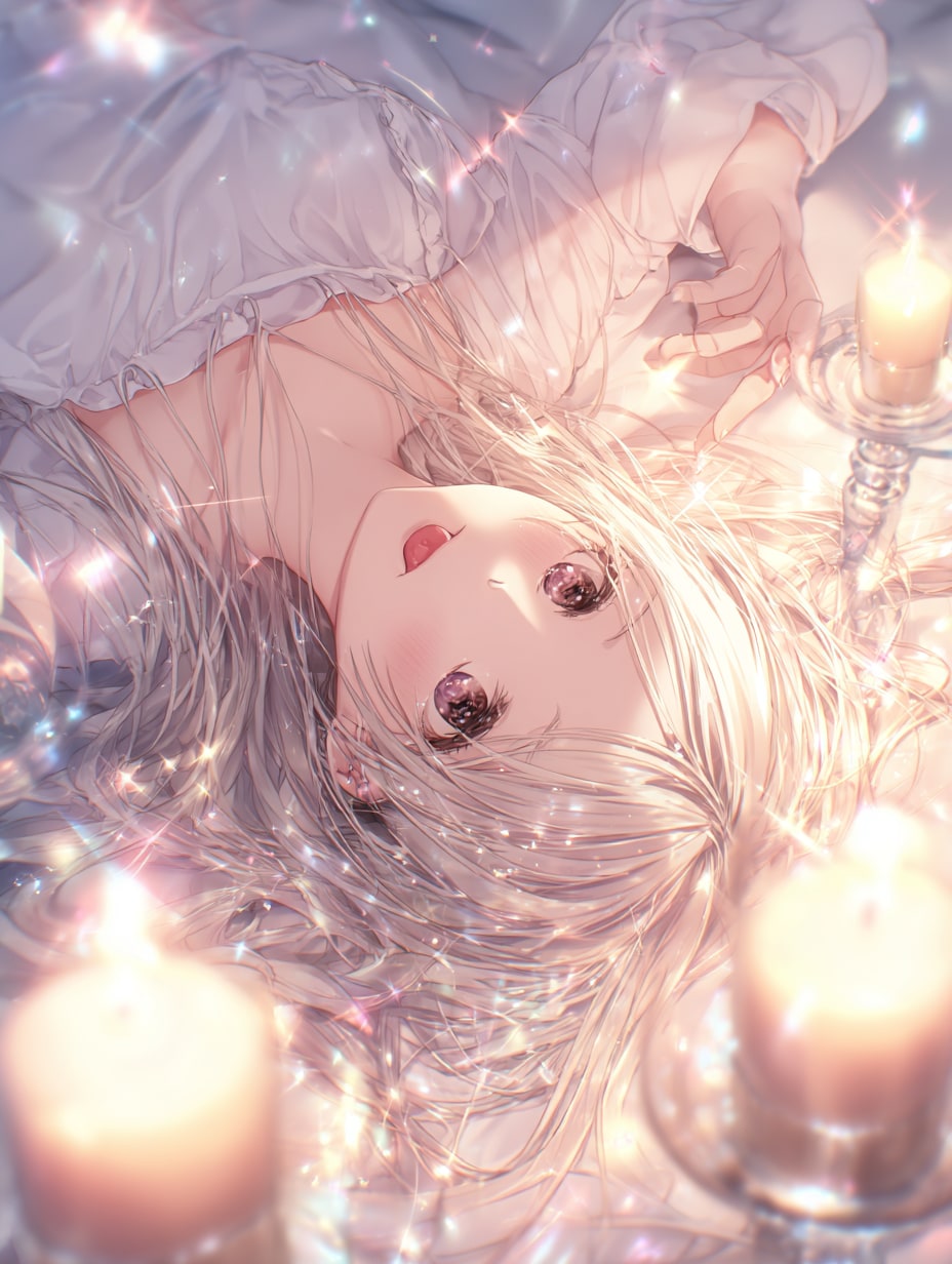 やーだよ | の人気AIイラスト・グラビア