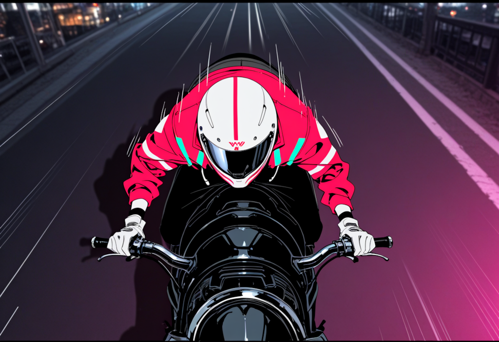 安全運転しようね