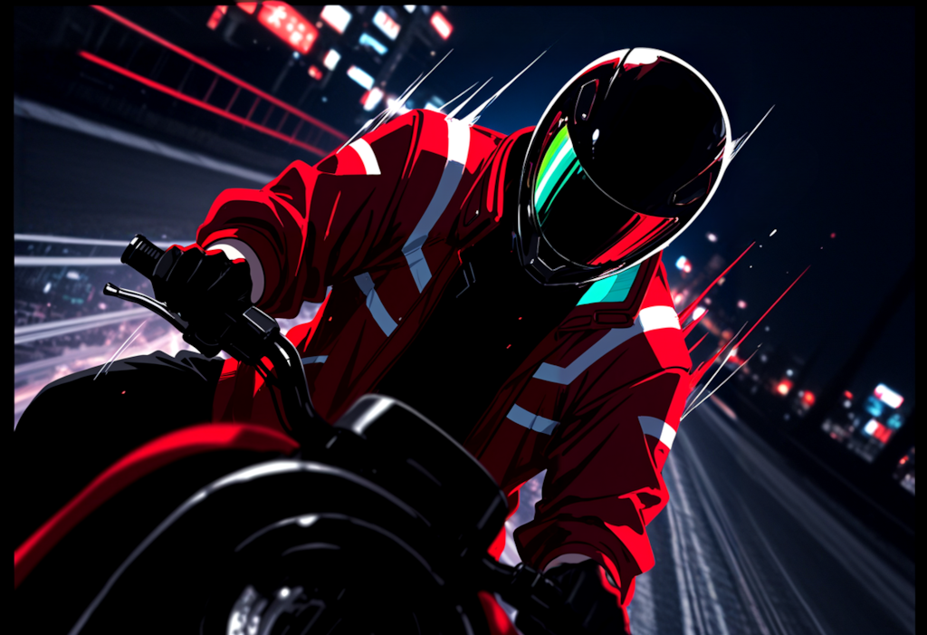 安全運転しようね