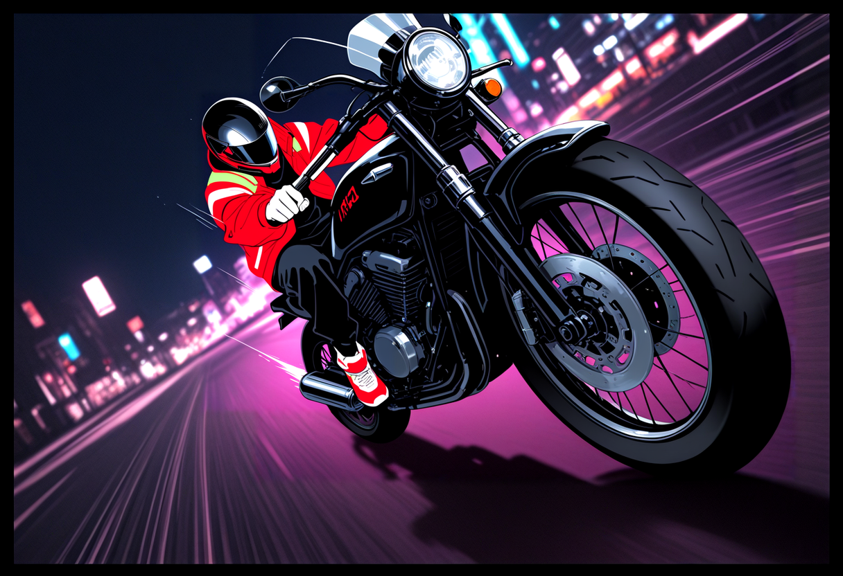 安全運転しようね | の人気AIイラスト・グラビア